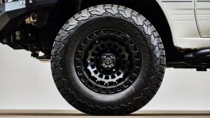 Lexus LX470 Overland Modified 2005 года  (NA)